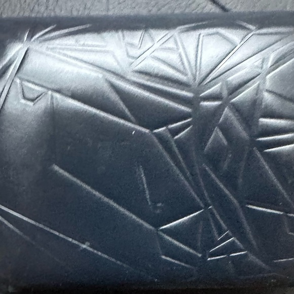 Swarovski card holder or mini wallet - Picture 2 of 3